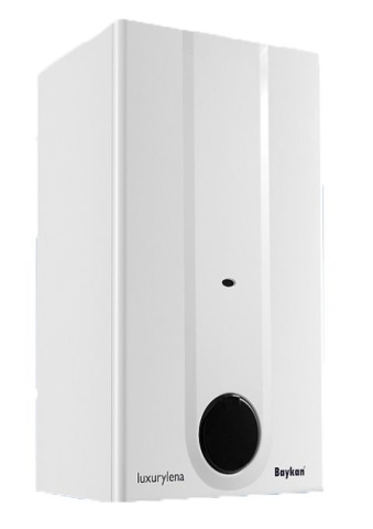 BAYKAN  28  Luxurylena