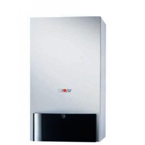 Wolf - 24 kW