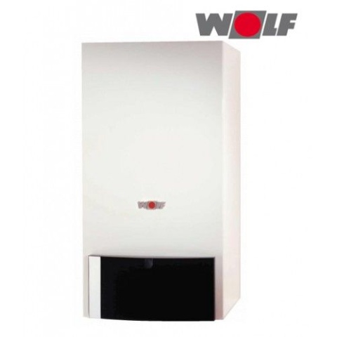 Wolf 28 KW