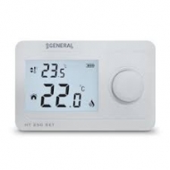 Z009G Oda termostati General 