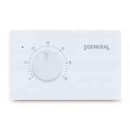 Z001G Oda termostati HT100 analog 