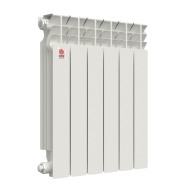 NRZ Lux Radiator