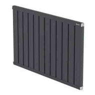 Atoslim Konak (Qara) Radiator