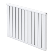 Atoslim Konak (Ağ) Radiator