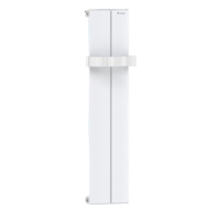 Atoslim Tower Elips Radiator