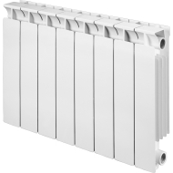 Global Mix 300 Radiator