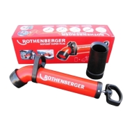 Rothenberger Ropump Super Plus (boru təmizləyici) 