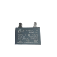 Kondensator (Capacitor) 
