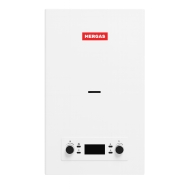 Mergas 24 kw (1 esenjorlu) Kombi