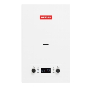 Mergas 40 kw (2 esenjorlu) Kombi