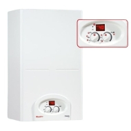 Maktek Omega 35 KW Комби