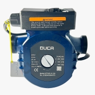Pompa Duca  25\8 