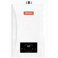 Mergas (Fanli) 