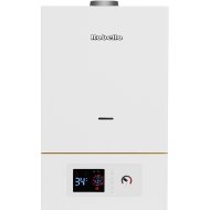 Robello Gaz Boiler L28 kw Kombi