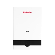 Robello 32 kv Yarı Yoğuşmalı Kombi