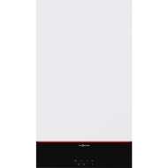 Vİessmann 32 kw Vitodens 100 Комби