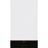 Viessmann 32 kw Vitodens 100 Комби