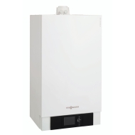 Vİessmann 80 kw Vitodens 200 