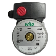 WILO 82W 15-5 