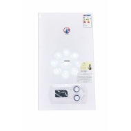 Unitherm 40 kw (2 esenjorlu) Kombi