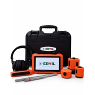 Eryil LD-P2 su detektoru