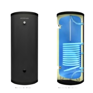 Kodsan Boyler 100 L