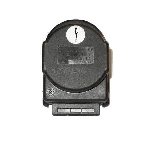 3 Yollu Motorları. 220V