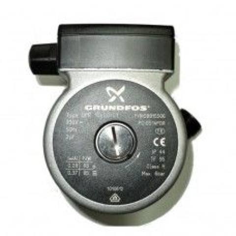 Baymak Grundfos Pompa. 15-50 / 75W