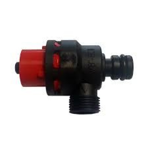 Ariston Emniyet Ventili