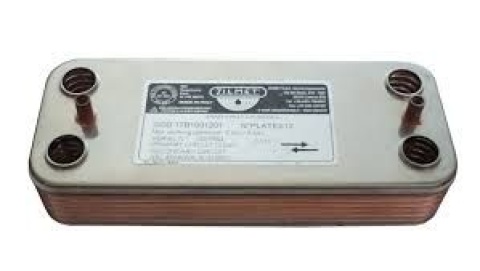 Beretta Nömrəli regenerator ( Eşanjör)