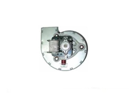 Baymak Electrolux Fan