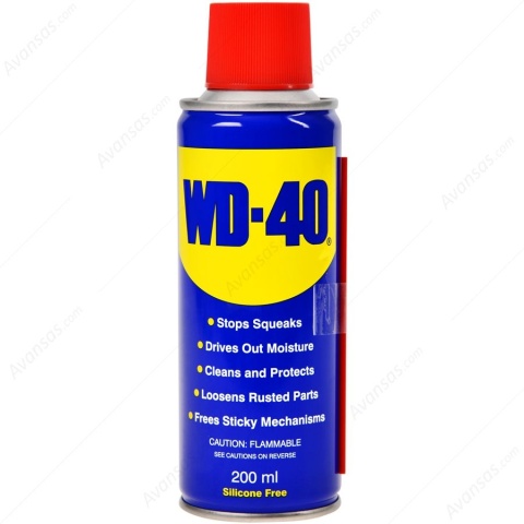 Pas Aparan Spray