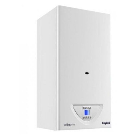Baykan yıldız 24 kW