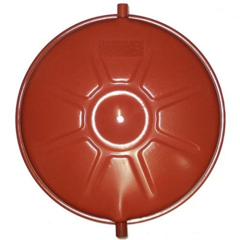 GENLEŞ TANK CIMM 8LT 1/2 ÇİF GİRİŞ
