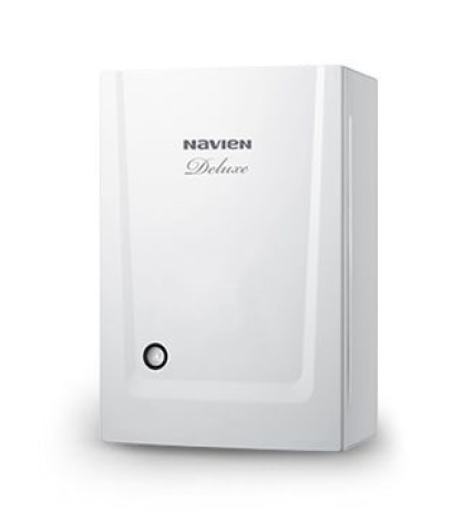 NAVIEN DELUXE 30kw