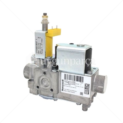 Gaz Valf Honeywel VK4105 M5181 Sari Baxi