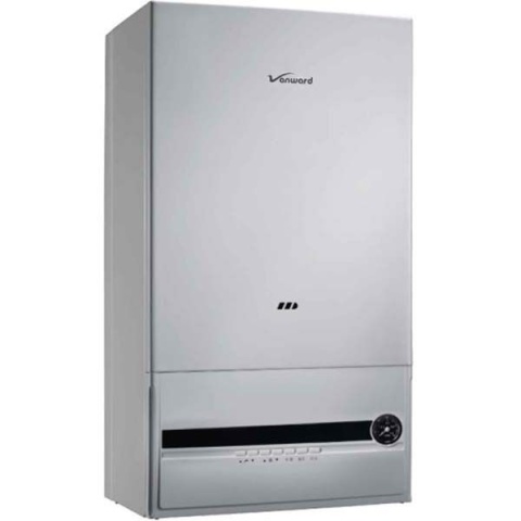Vanward 24kw