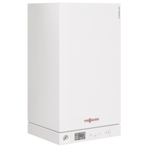 Viessmann Vitopend  24 kw 100