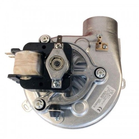 Termet Fan Motor