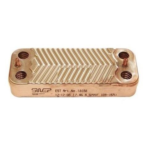 PLAKA EŞAN SWEP 12 P ECO AIRFEL DIG TIR