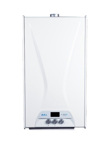 ECA  Gelios Plus 28Kv