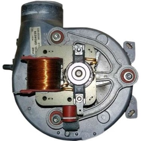 DEMIRDOKUM KOMBI  FAN
