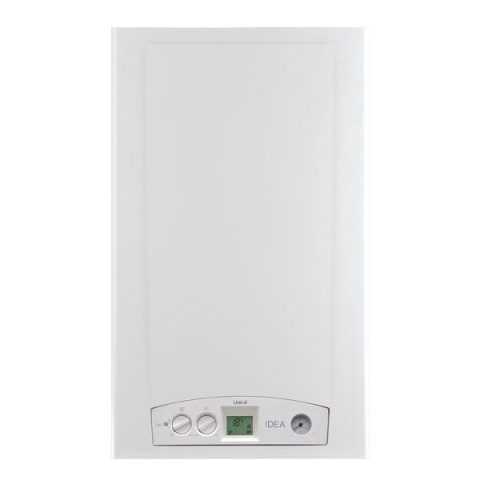 Unical - DEA RS 24 KW