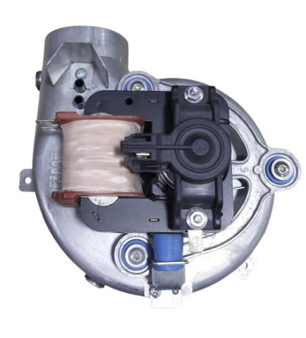 FN30F FAN FIME