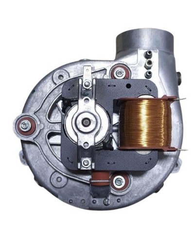 FN49F BOSCH FAN FIME