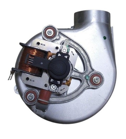 FN27F BOSCH FAN FIME