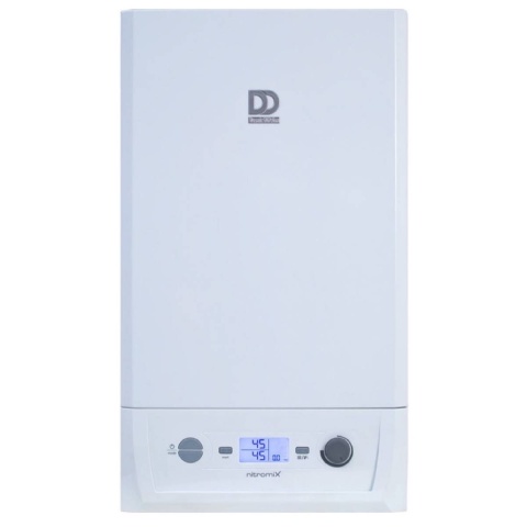 Demirdöküm Nitromix 35 kw (Yogusmali)