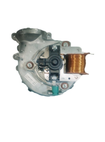 FN34F fan fime