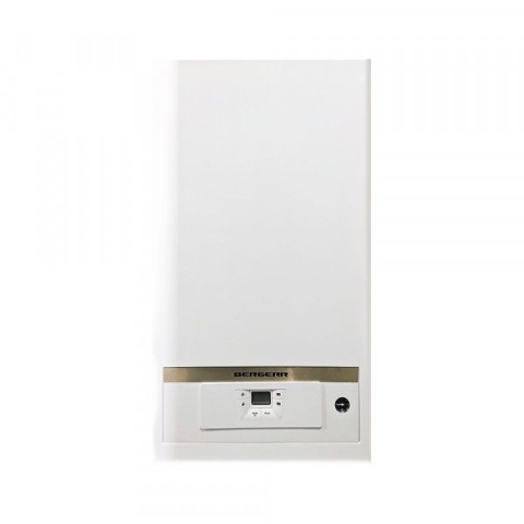Bergerr 24 kw