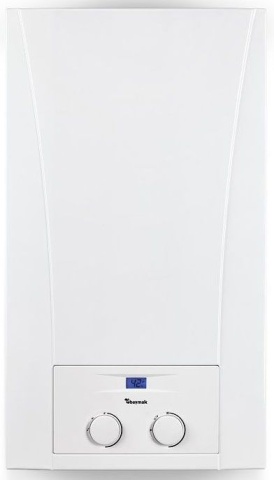 Baymak BYM-SE 24 kw